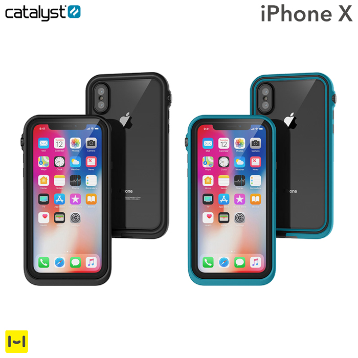 iPhone X ケース