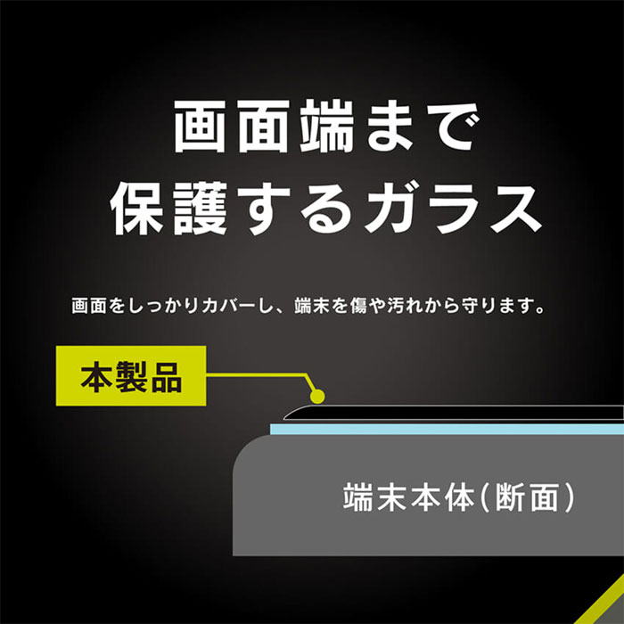 Iphone13pro保護フィルム迷ったらこれ おすすめガラスフィルムや選び方も解説 Hamee Fun