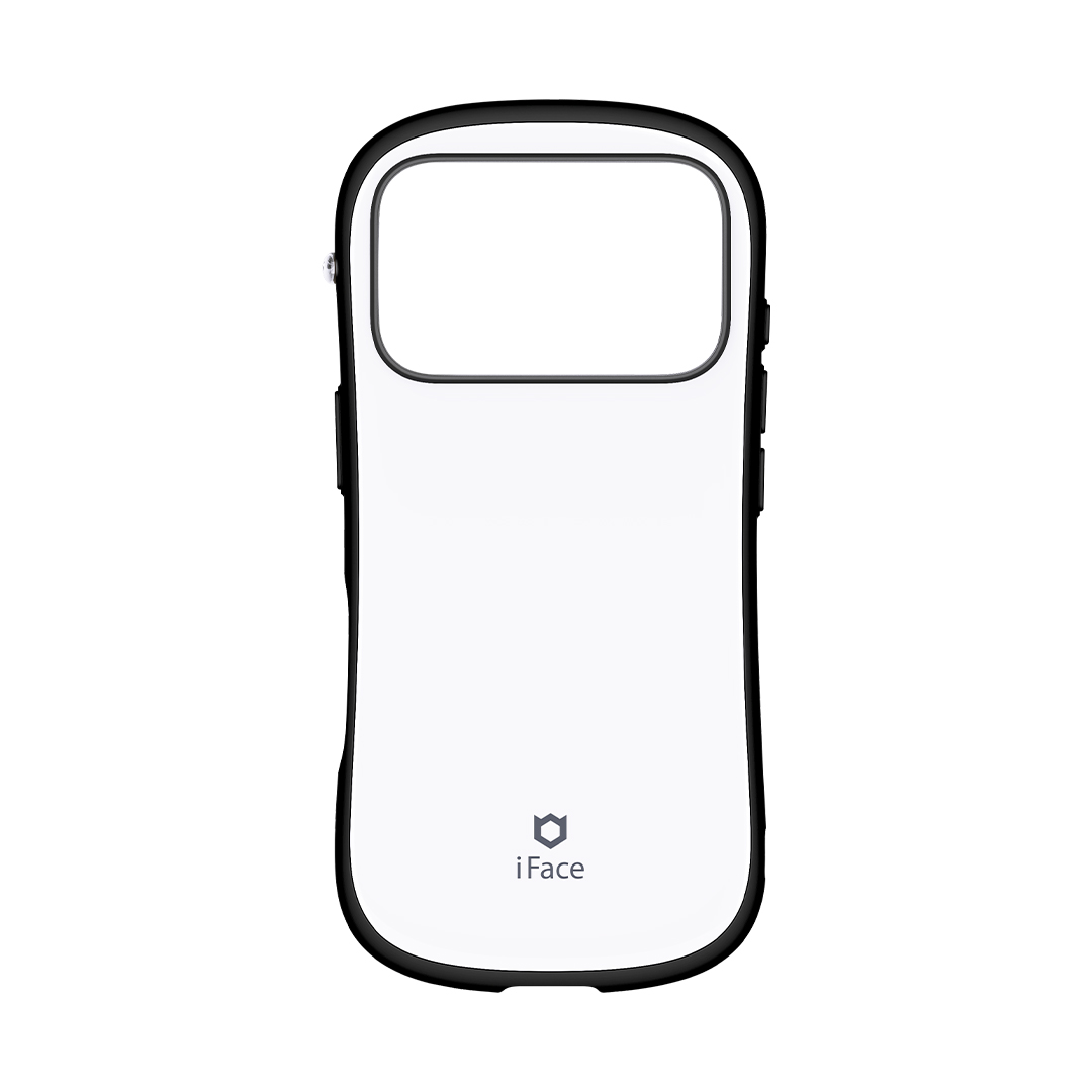 iFace First Class MagSynqケース　ホワイト