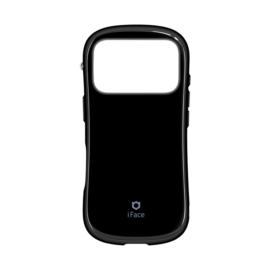 iFace First Class MagSynqケース　ブラック