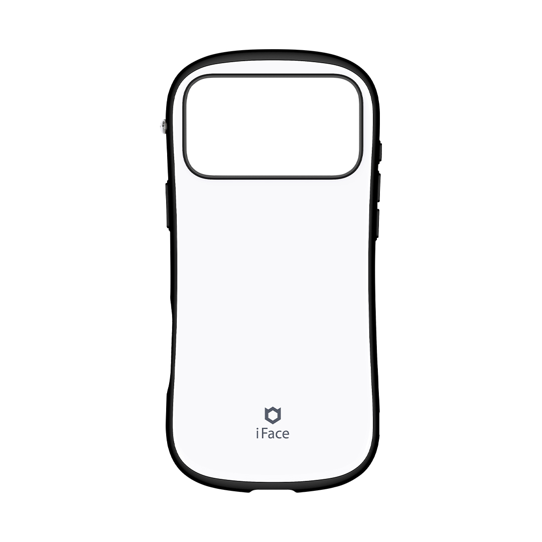 iFace First Class MagSynqケース　ホワイト