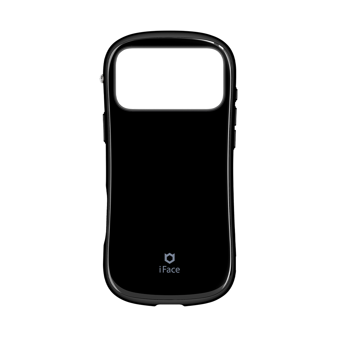 iFace First Class MagSynqケース　ブラック