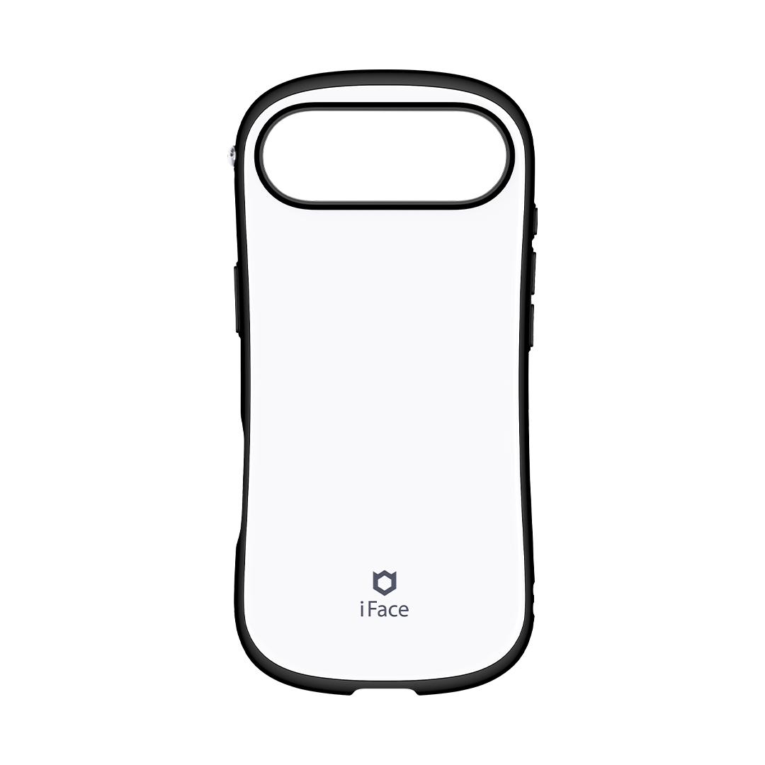 iFace First Class MagSynqケース　ホワイト