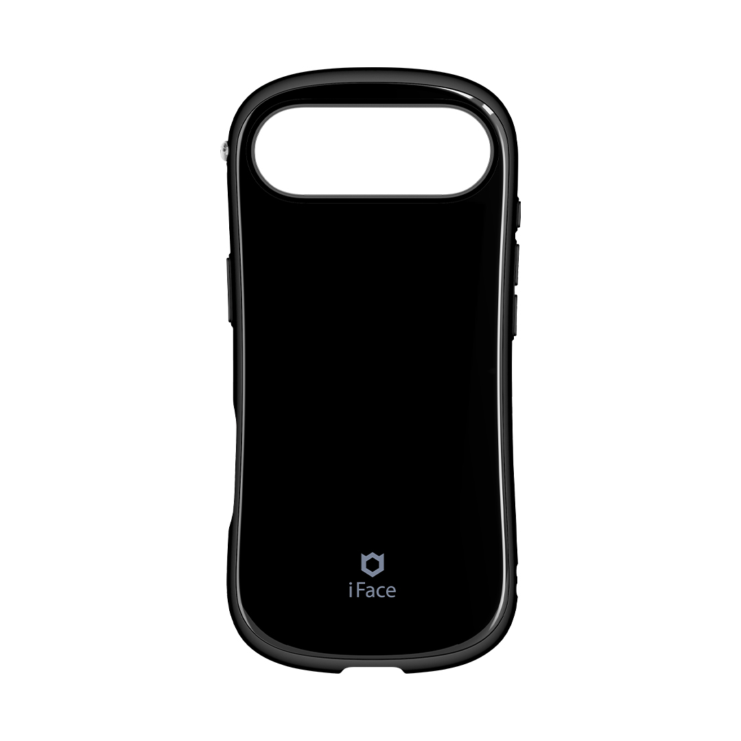 iFace First Class MagSynqケース　ブラック