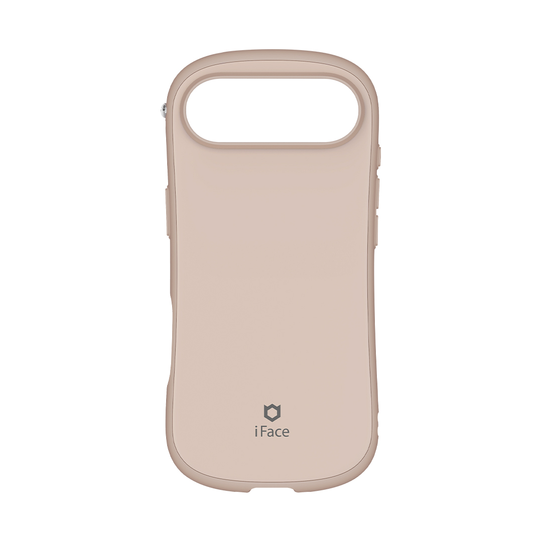 iFace First Class MagSynqケース　カフェラテ