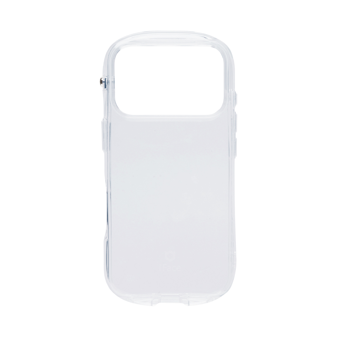 iFace Look in Clearケース