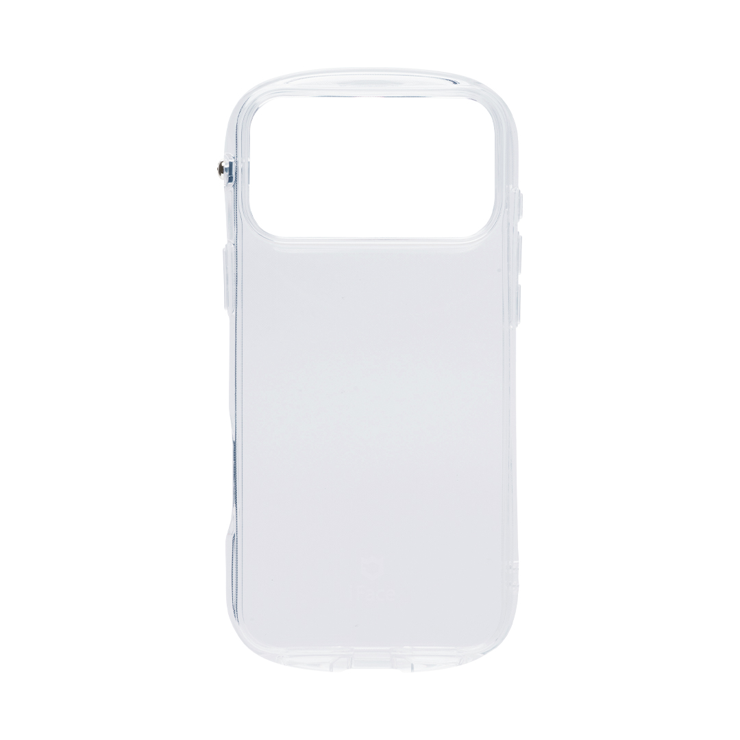 iFace Look in Clearケース