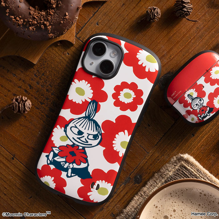 北欧生まれのmoomin ムーミン 人気スマホケース グッズおすすめ Hamee Fun