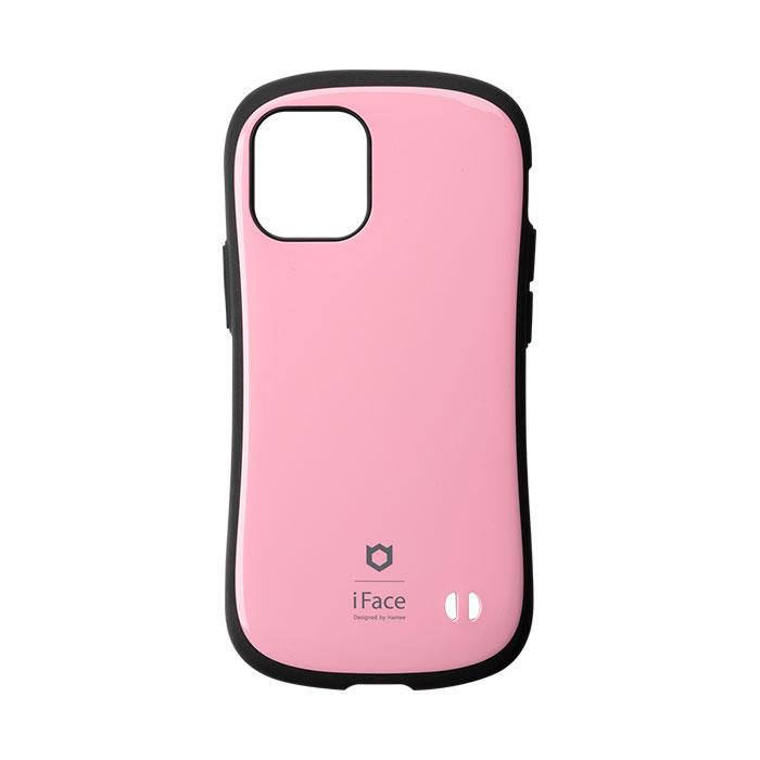 iFace First Class Standard ケース ピュアパープル