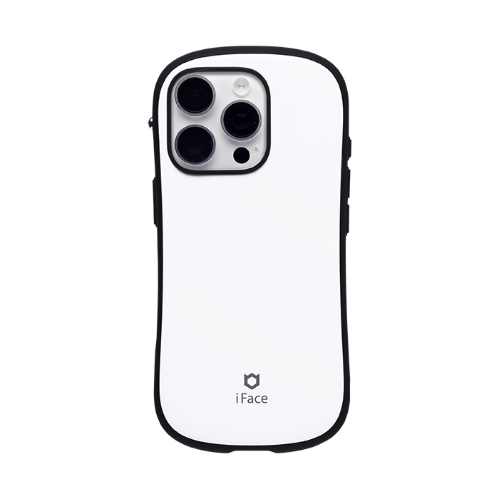 iFace First Class MagSynqケース ホワイト