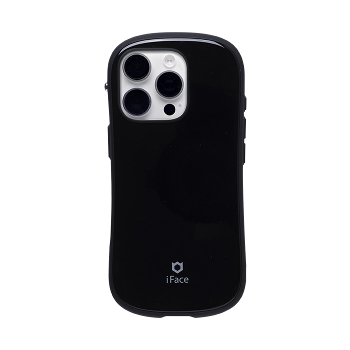 iFace First Class MagSynqケース ブラック