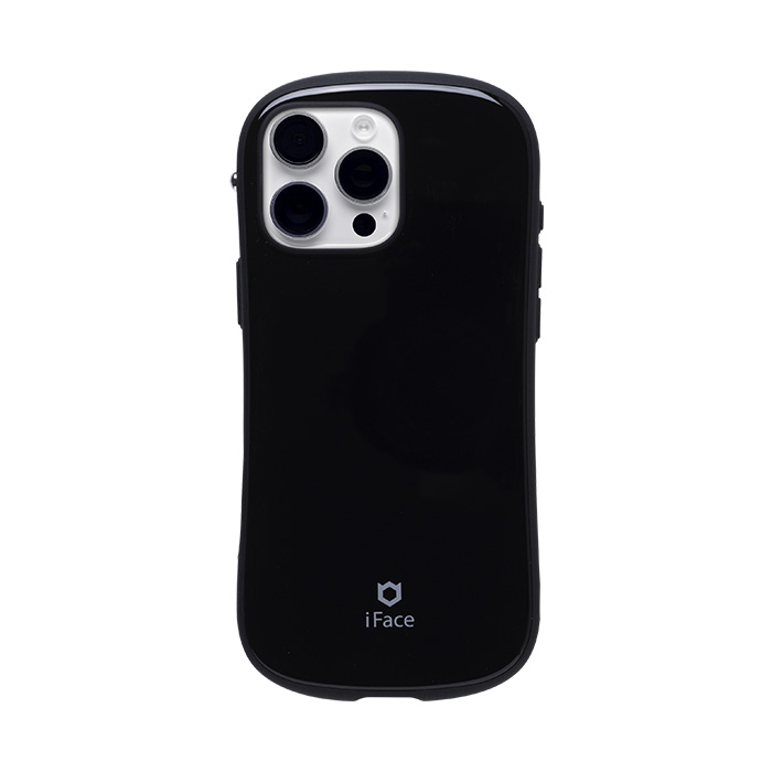 iFace First Class MagSynqケース ブラック