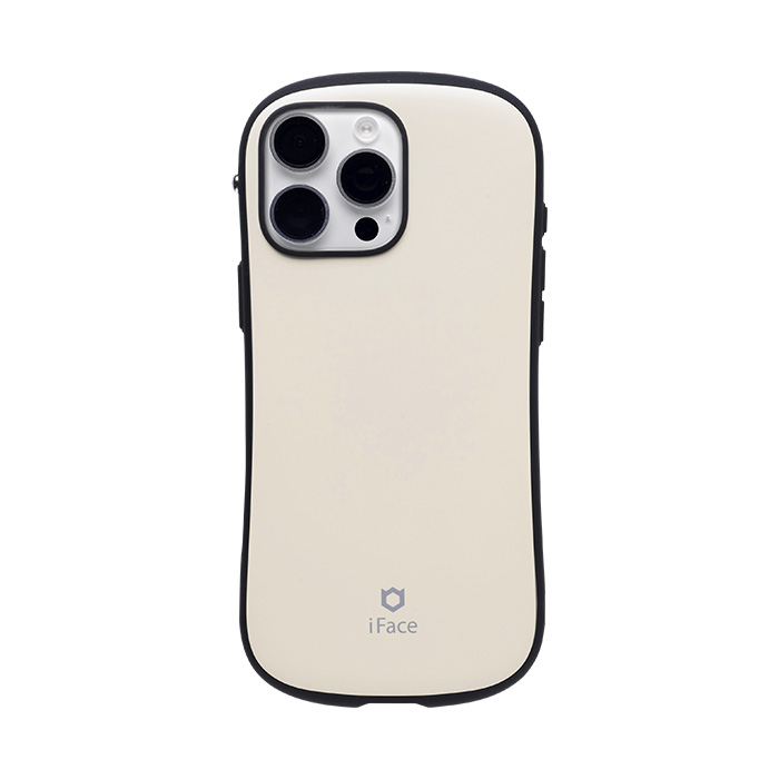 iFace First Class MagSynqケース くすみホワイト