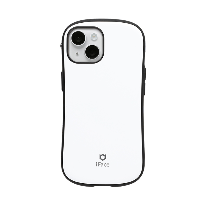 iFace First Class MagSynqケース ホワイト