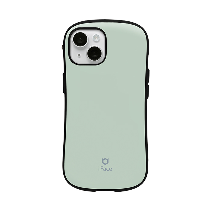 iFace First Class MagSynqケース　くすみグリーン