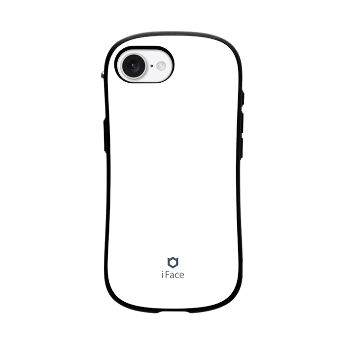 iFace First Class MagSynqケース　ホワイト