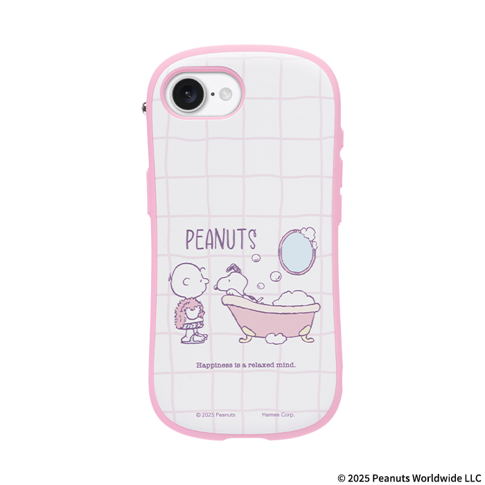 iPhone 17e ソフトピンクに合うケース