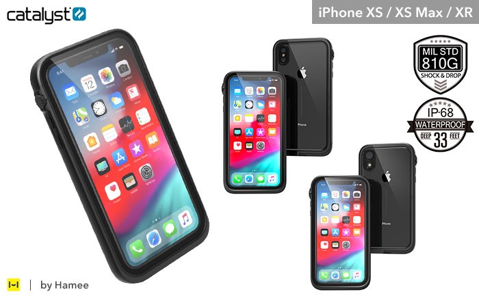 おしゃれで人気のiphone防水ケース 防水グッズおすすめ 19年版 Hamee Fun