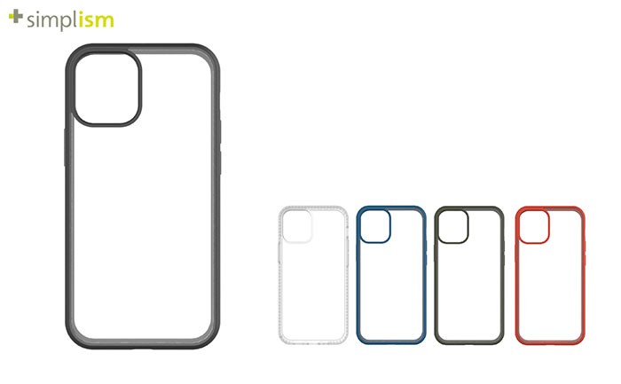 iPhone12 miniケース/カバー