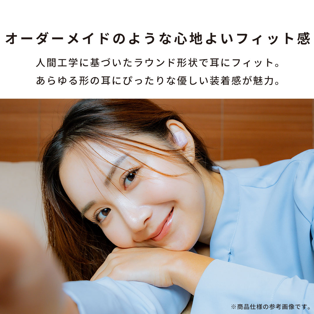 Baseus ベースアス Bowie WM01 True Wireless Earphones Bluetooth5.3対応