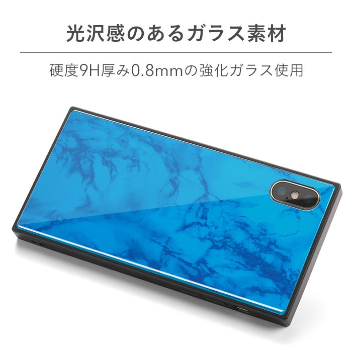 iPhone X ケース
