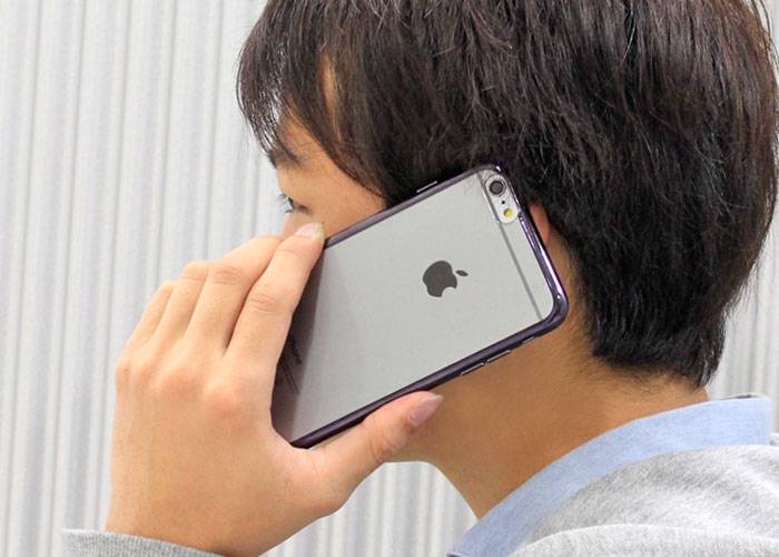 iPhone6s Plusケース