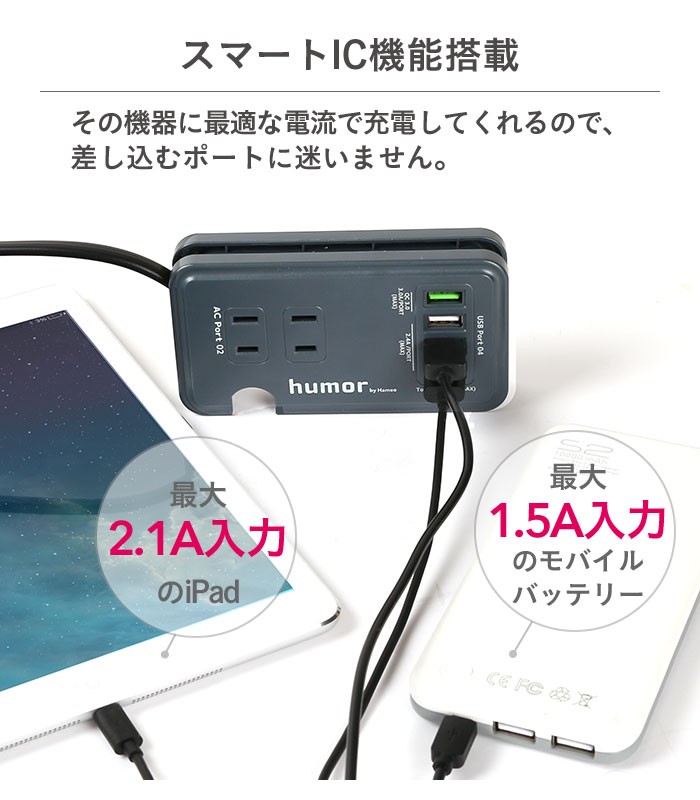 スマート