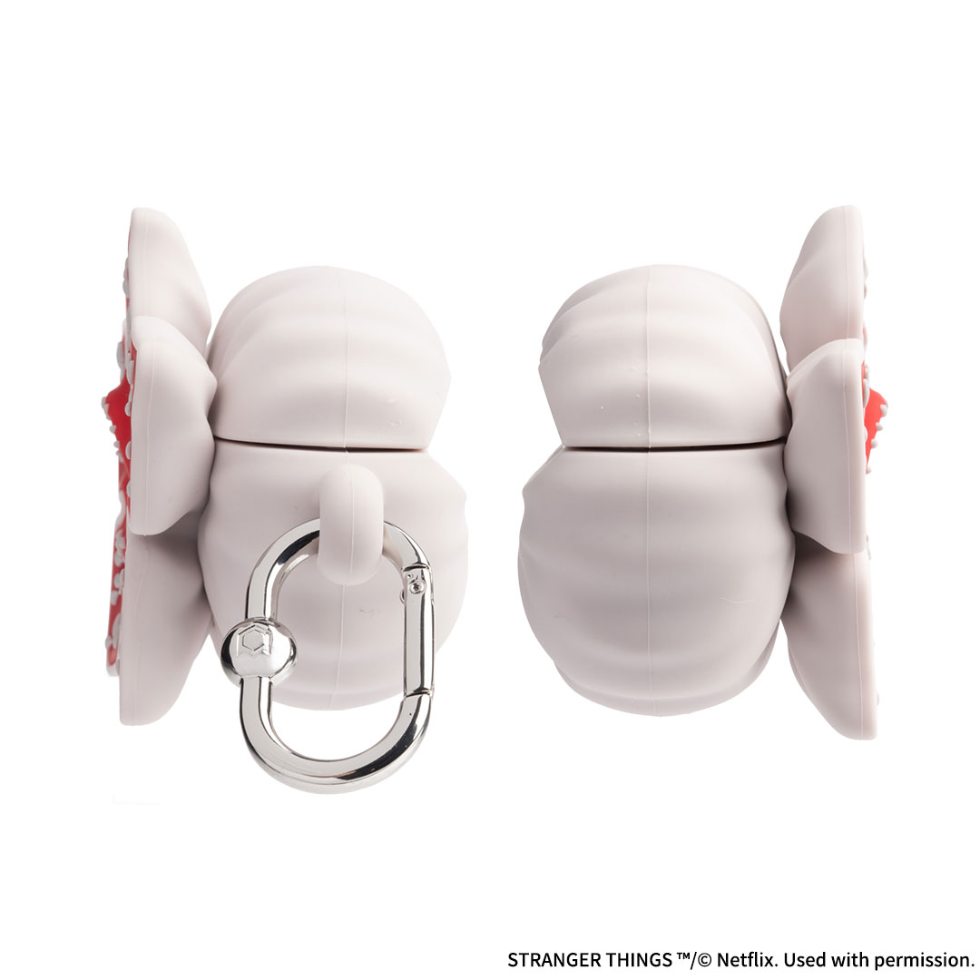 [AirPods Pro(第2/1世代)専用]Netflixシリーズ「ストレンジャー・シングス 未知の世界」 iFace フィギュアタイプケース(デモゴルゴン)