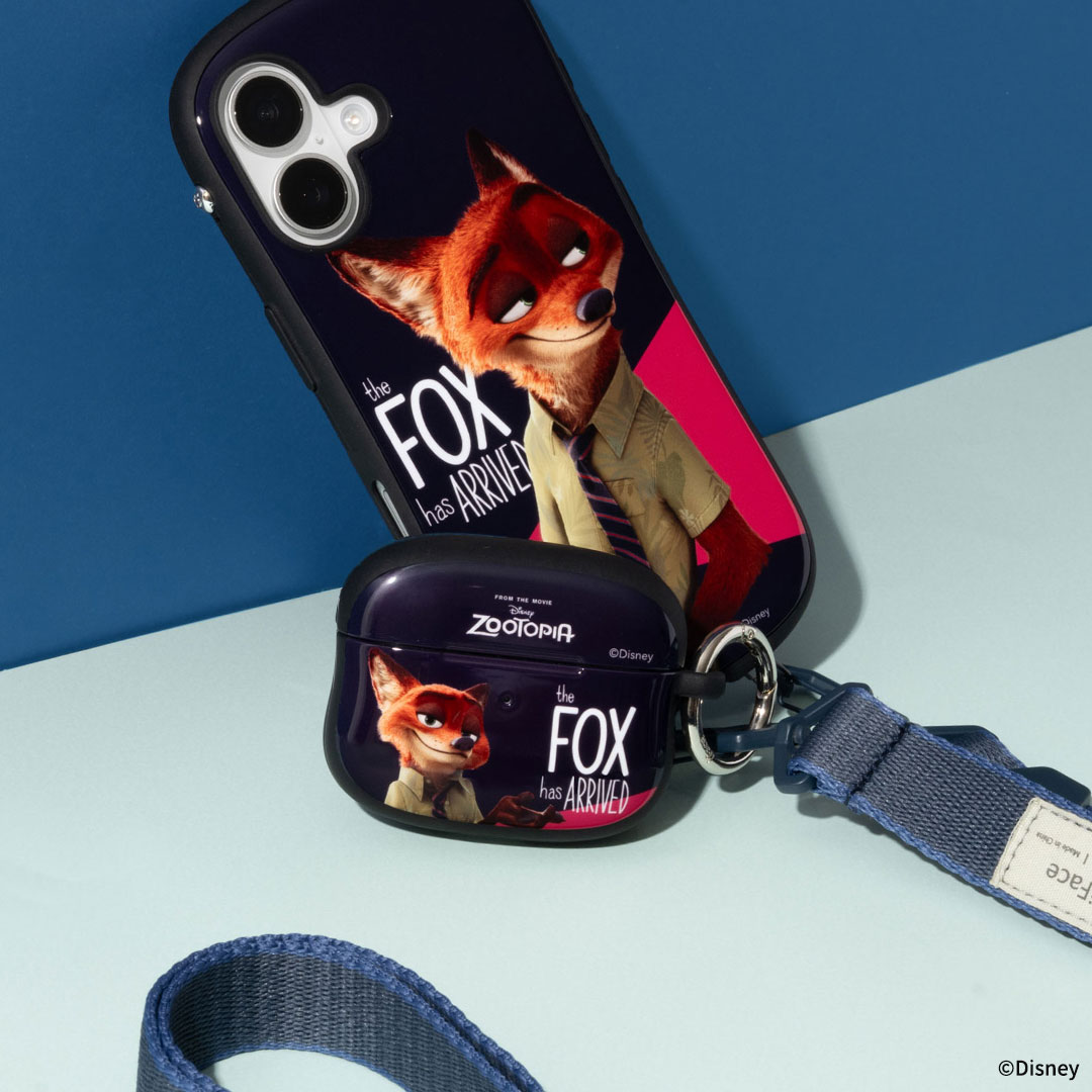 [AirPods Pro(第2/1世代)専用]ディズニーキャラクター iFace First Classケース(プー/はちみつ)