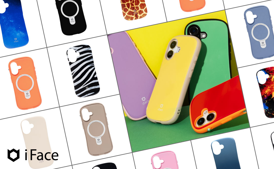 【iPhone 17/17 Pro/Air/16/16 Pro/16 Plus/16 Pro Max/16e/15/14/13専用】iFace First Class バックパネル(Cafe/KUSUMI/Pastel)