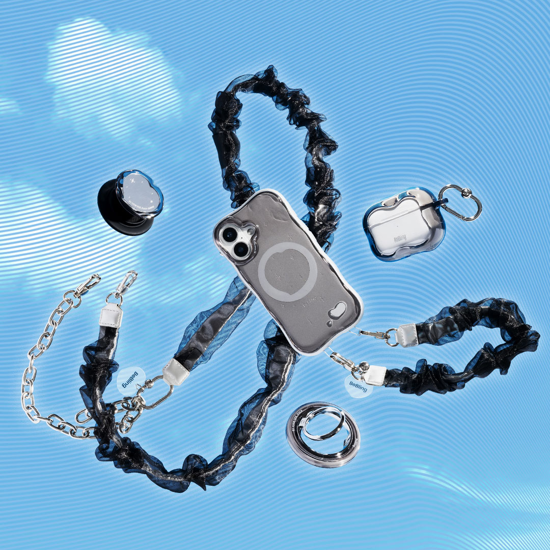 BeBling_ブラック