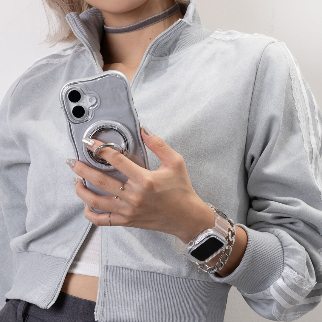 iFace BeBling 2 MagSynq Ring Holder