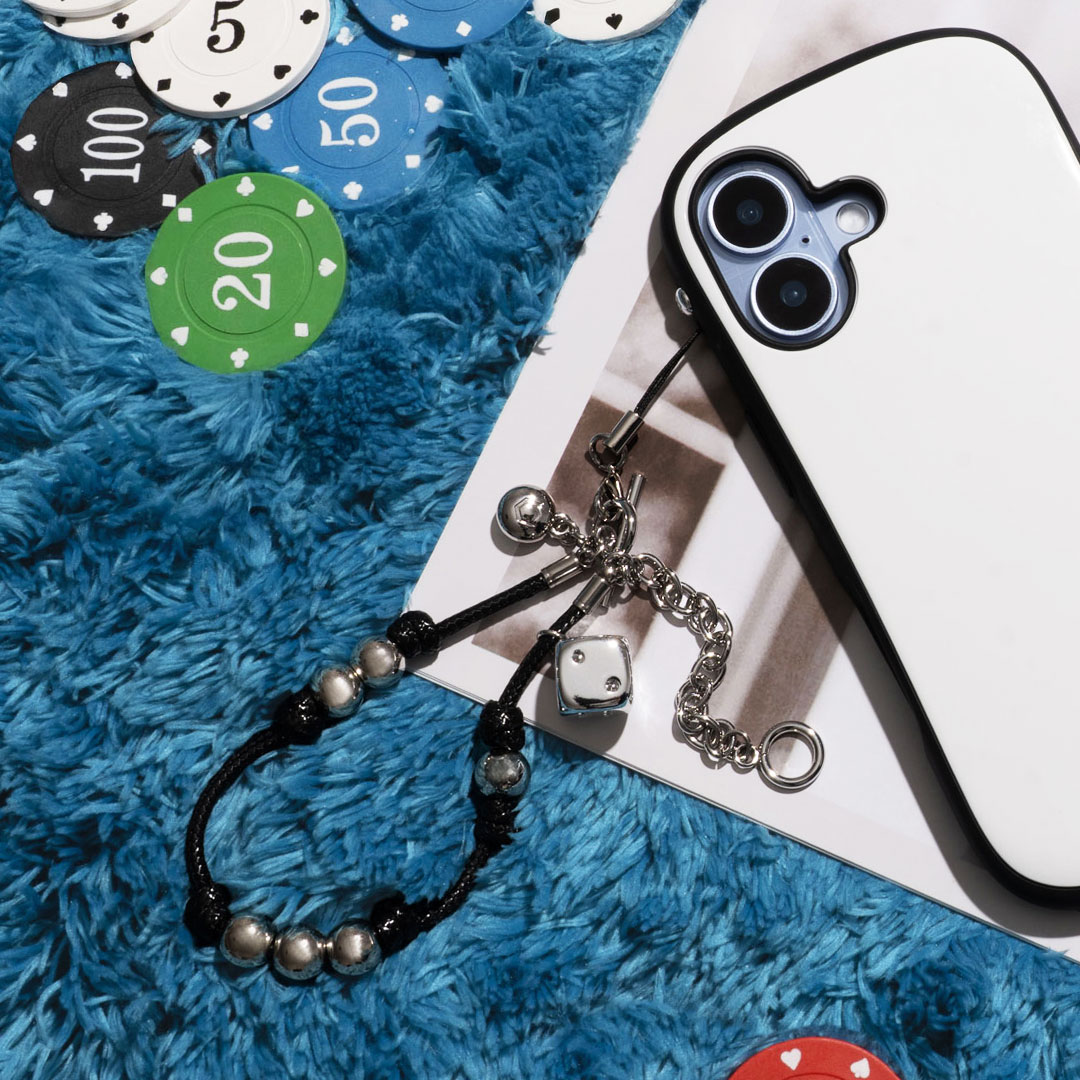 iFace Phone Charm(2way)