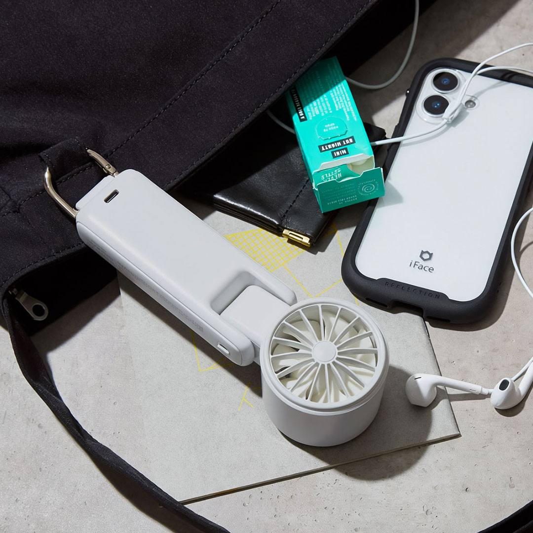 iFace �ݡ����֥�ե���