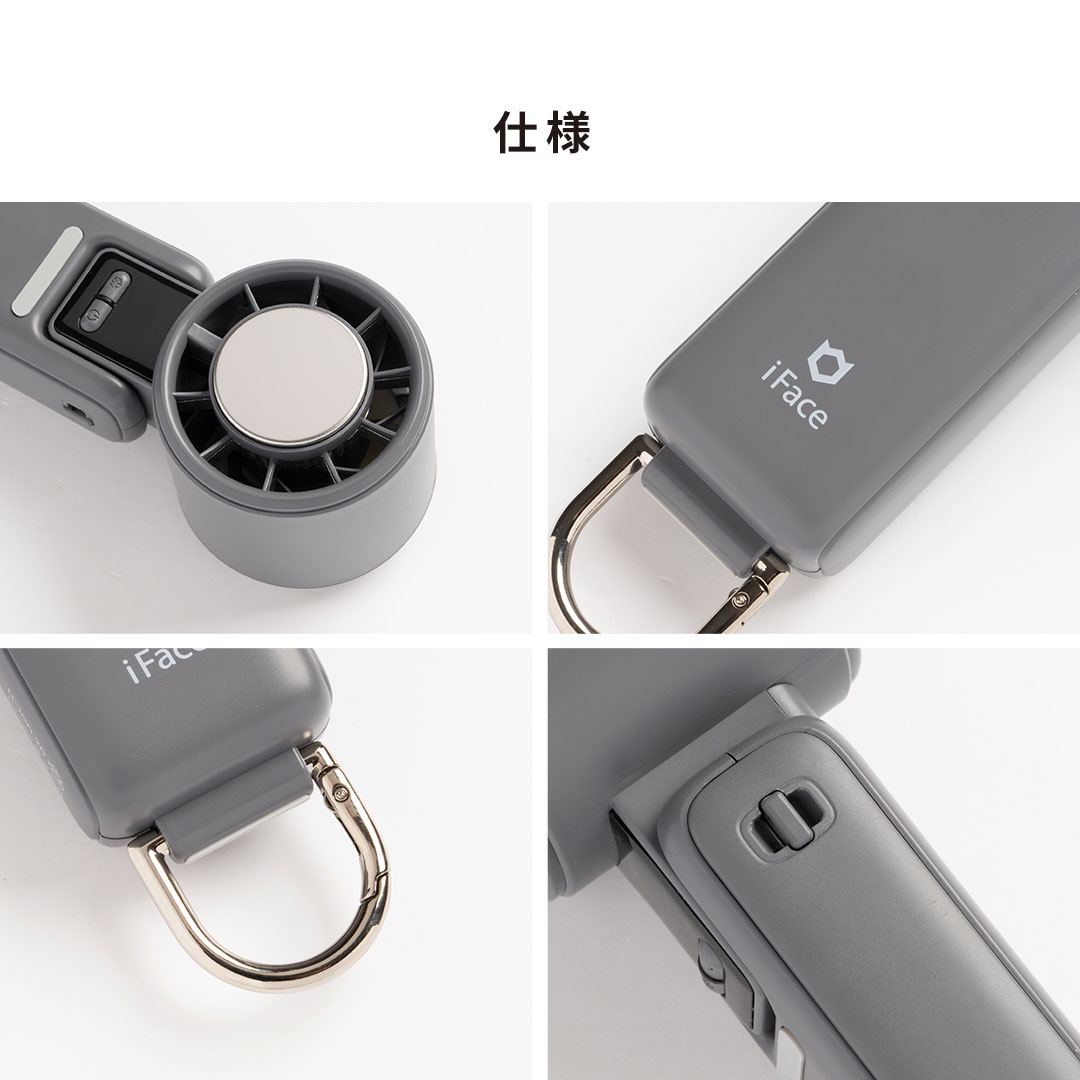 iFace �ݡ����֥�ե���