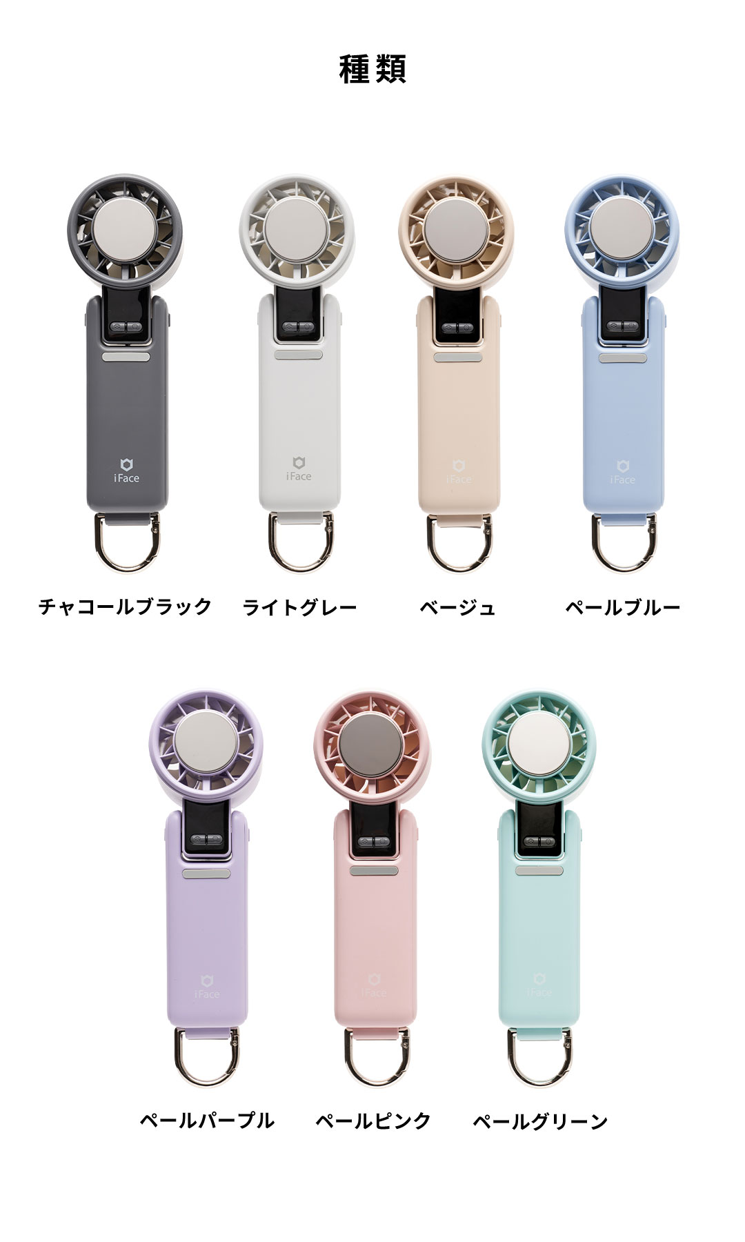 iFace �ݡ����֥�ե���