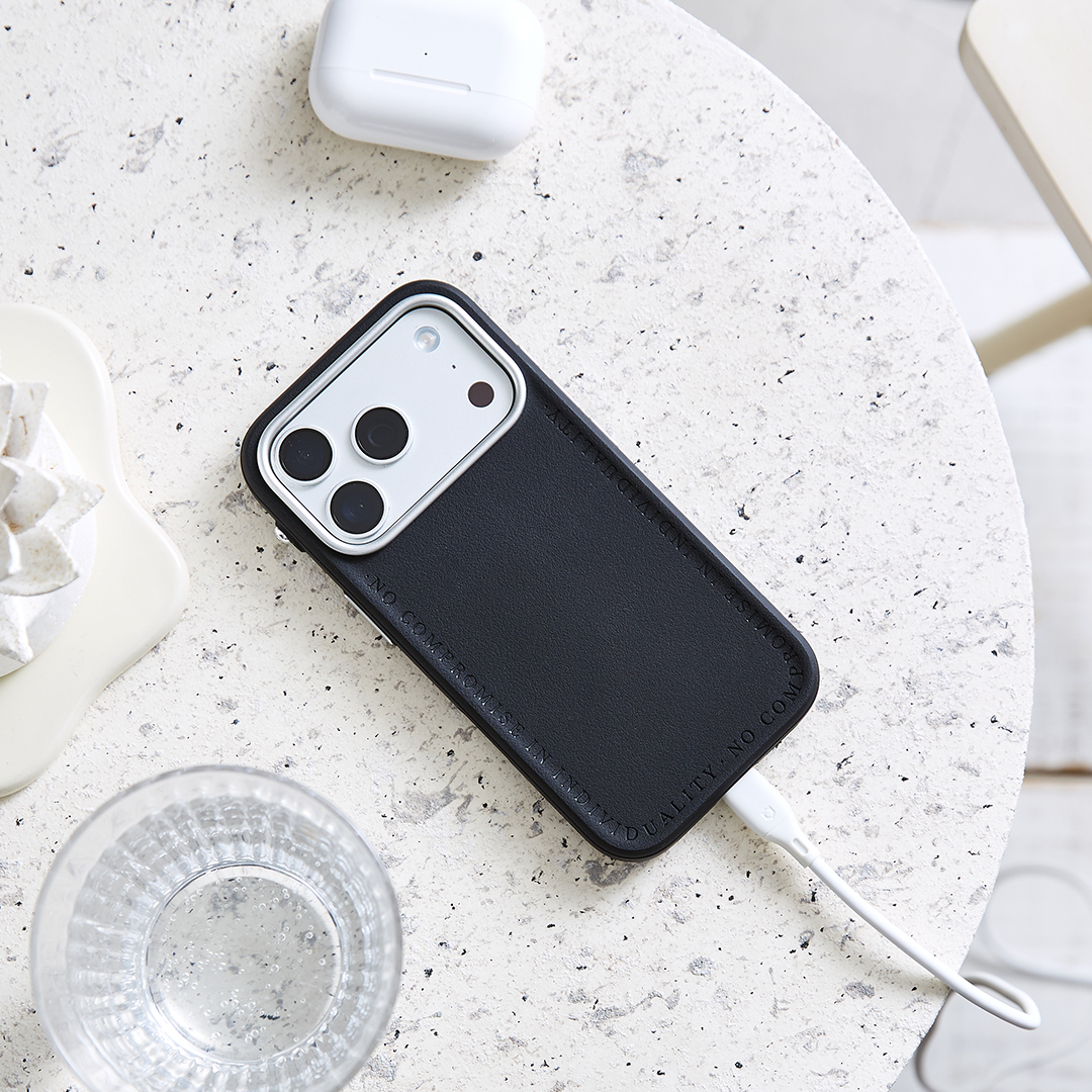 [iPhone 17/17 Pro/17 Pro Max専用]iFace Serelu MagSynqケース