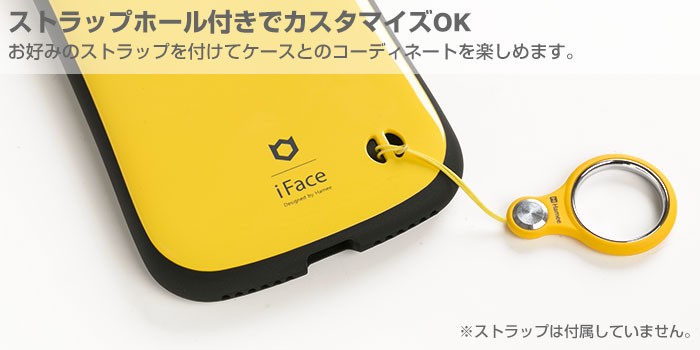 iPhone 8 Plus ケース iFace