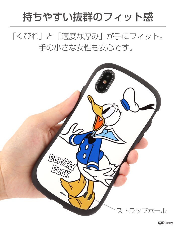 iPhone X ケース