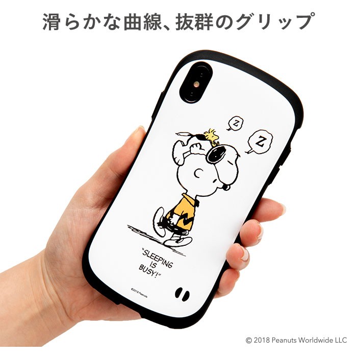 iFace アイフェイス iPhoneケース スマホケース