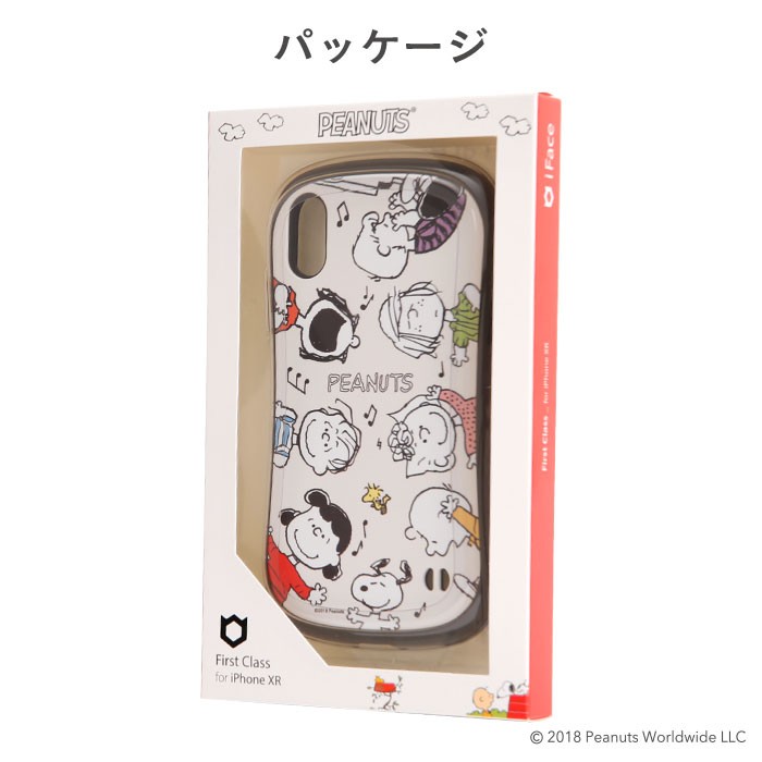 iFace アイフェイス iPhoneケース スマホケース