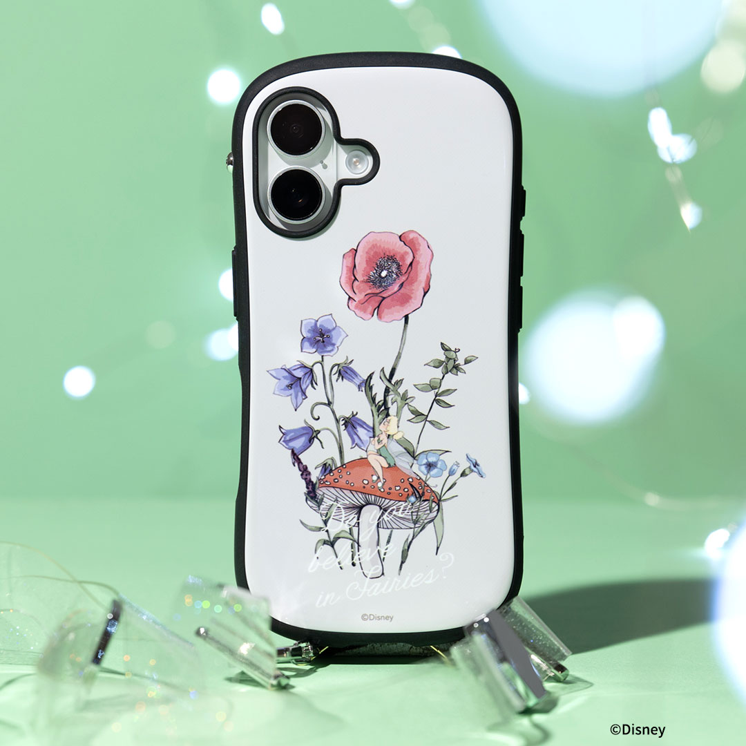 【新】[iPhone 16専用]ディズニーキャラクター iFace First Class MagSynqケース(101匹わんちゃん)