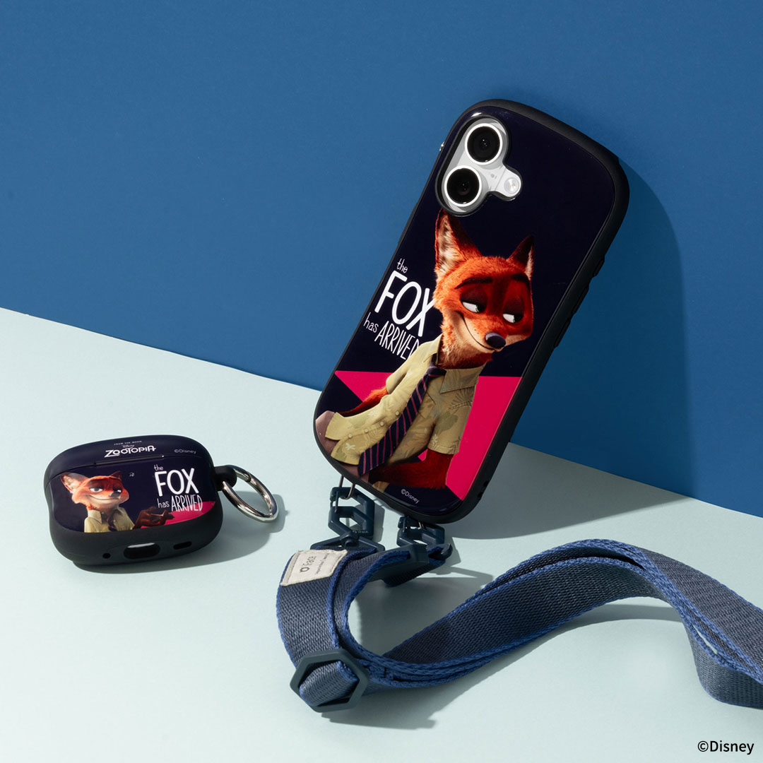 【新】[iPhone 16専用]ディズニーキャラクター iFace First Class MagSynqケース(101匹わんちゃん)