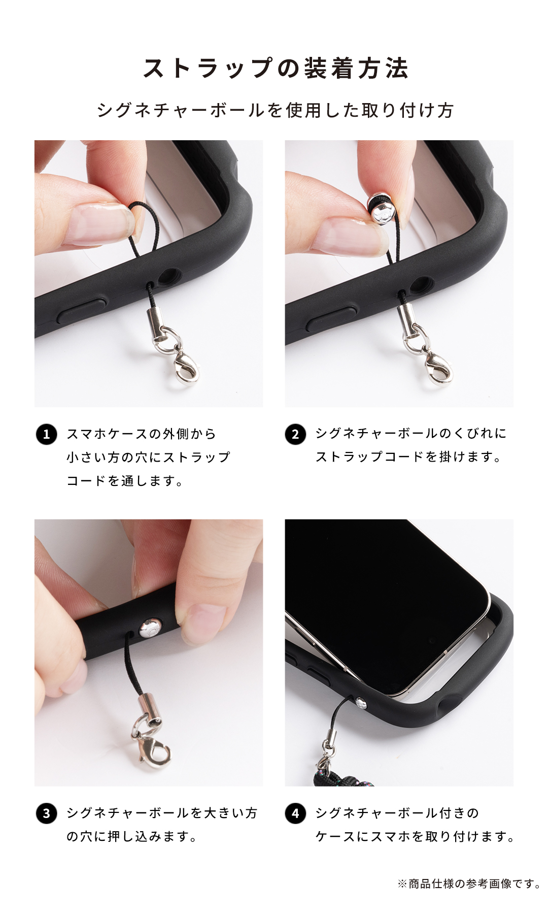 [Google Pixel 9a専用]iFace Reflection強化ガラスクリアケース
