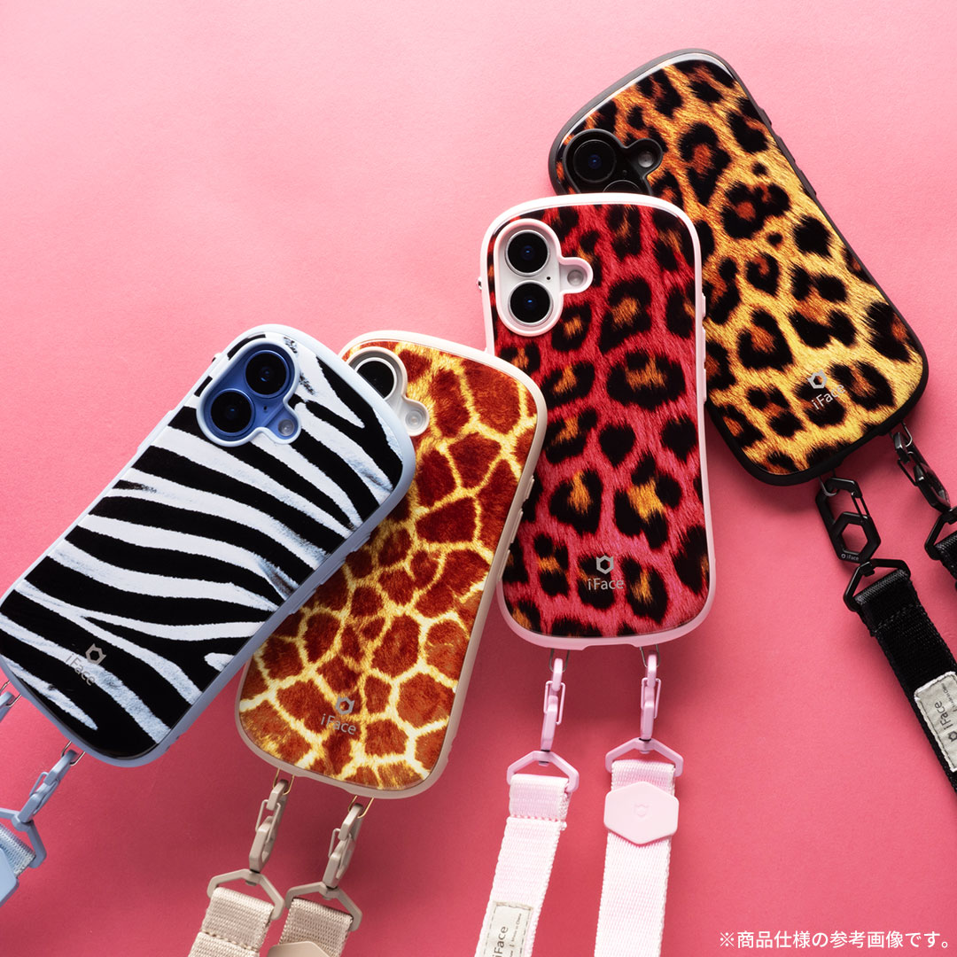 【iPhone 17/17 Pro/17 Pro Max/Air/16/16 Pro/16 Plus/16 Pro Max/16e/15/14/13専用】iFace First Class バンパー