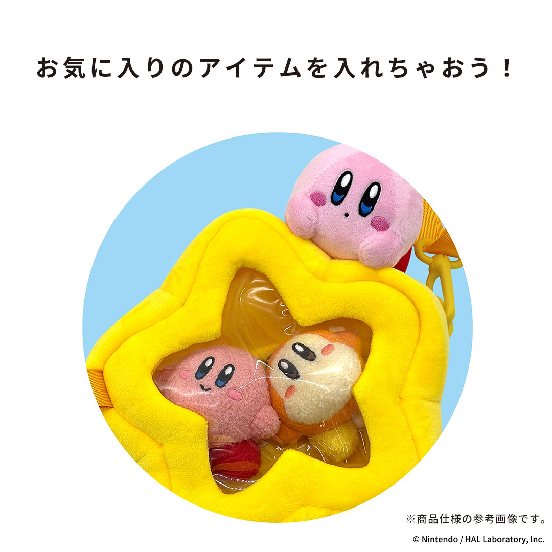 星のカービィ