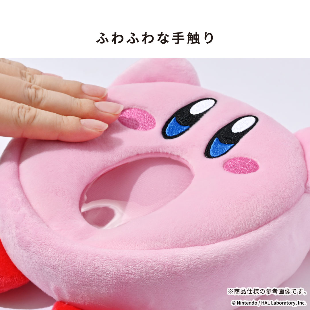 星のカービィ