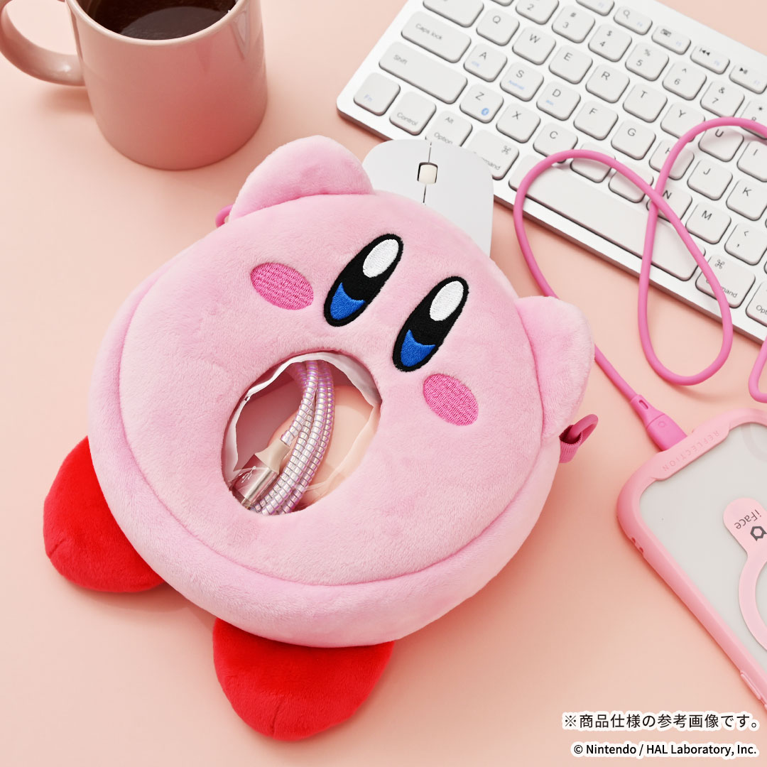 星のカービィ
