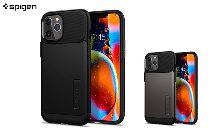 Spigen Slim Armorケース