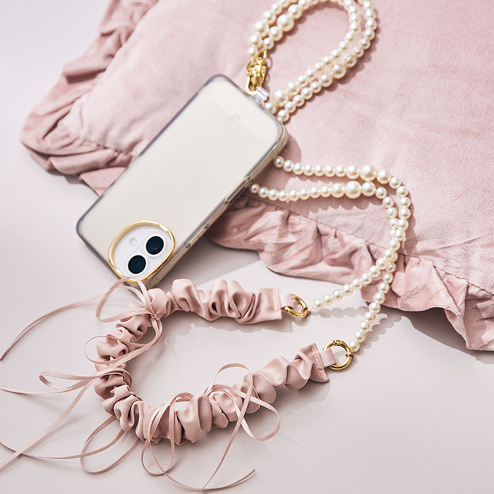 sorureda! 2WAYショルダーハンドストラップ